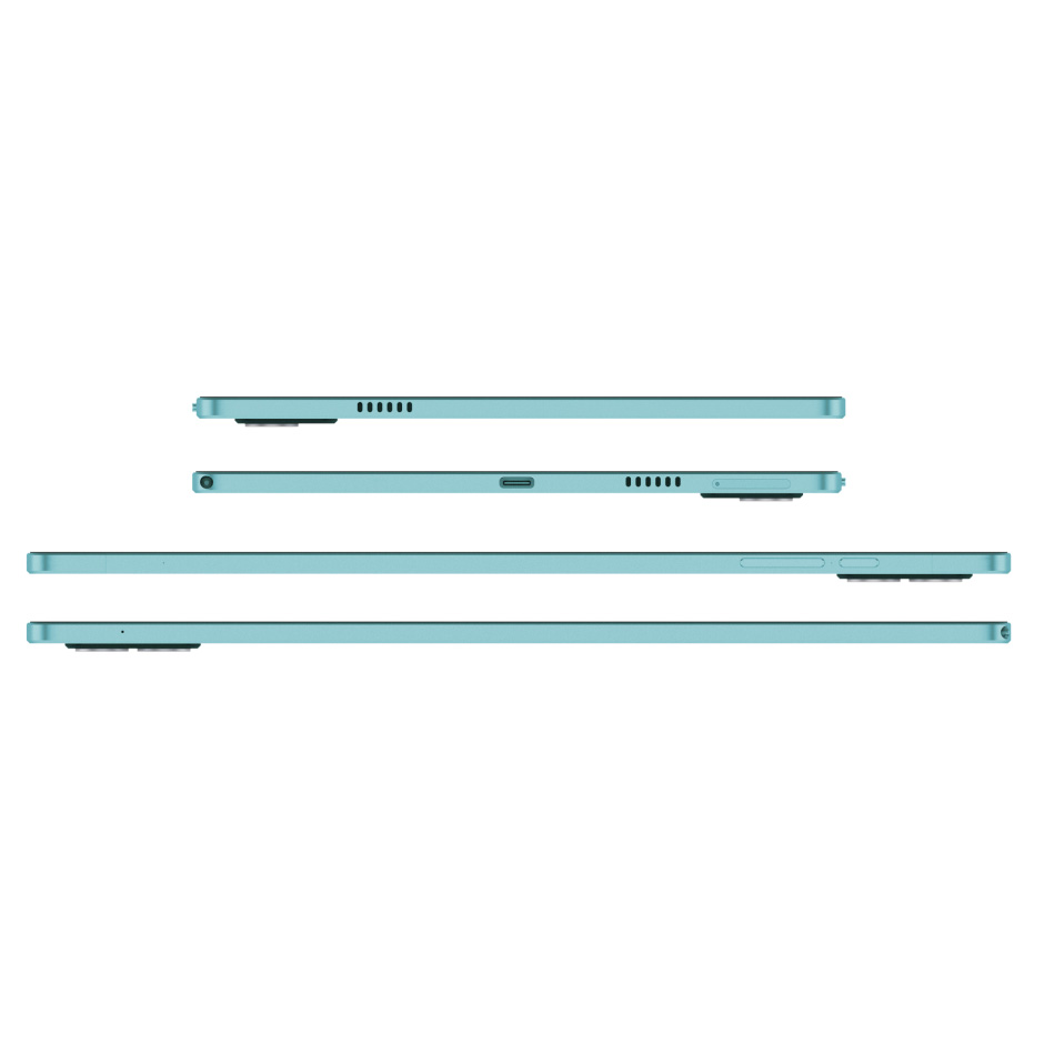 Планшет TECLAST M50 w/Folio Case 8/128GB Turquoise (M5H5C/TL-112860)