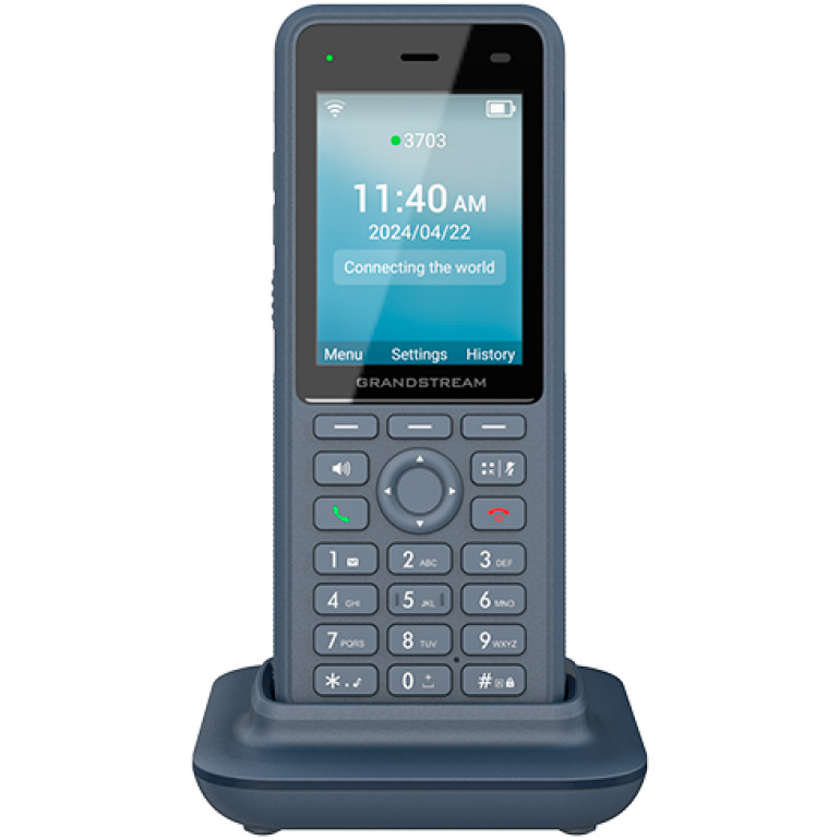 IP-телефон DECT GRANDSTREAM WP836