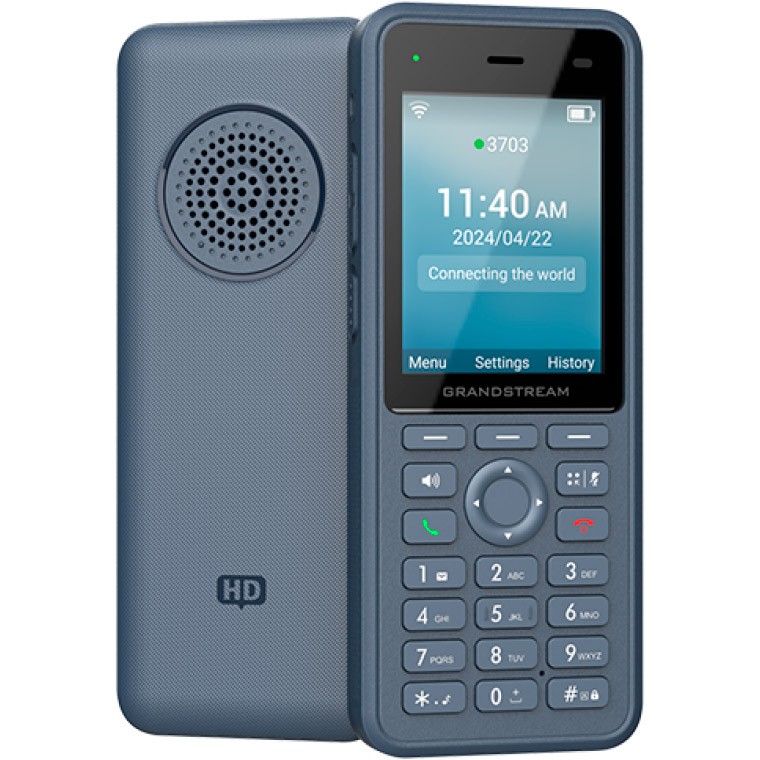 IP-телефон DECT GRANDSTREAM WP836