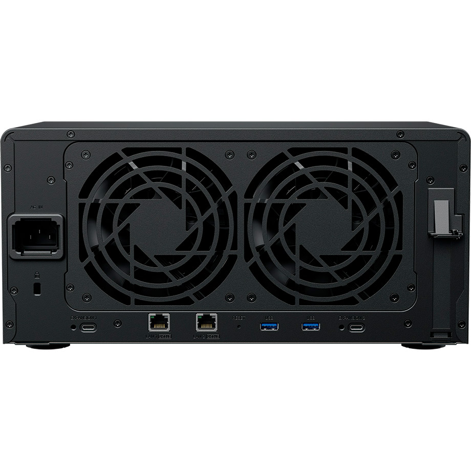 NAS-сервер SYNOLOGY DS1825+