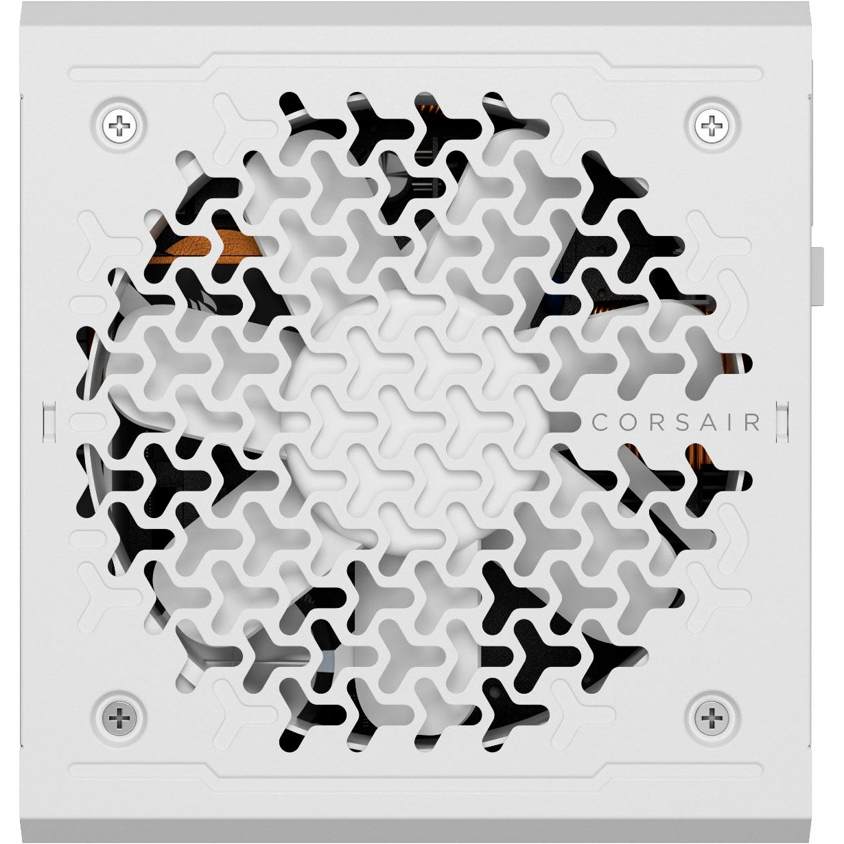 Блок питания 850W CORSAIR RM850e ATX 3.1 White (CP-9020293-EU)