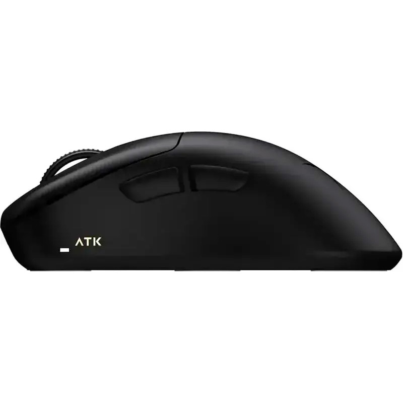 Миша ATK Z1 Pro Max Black
