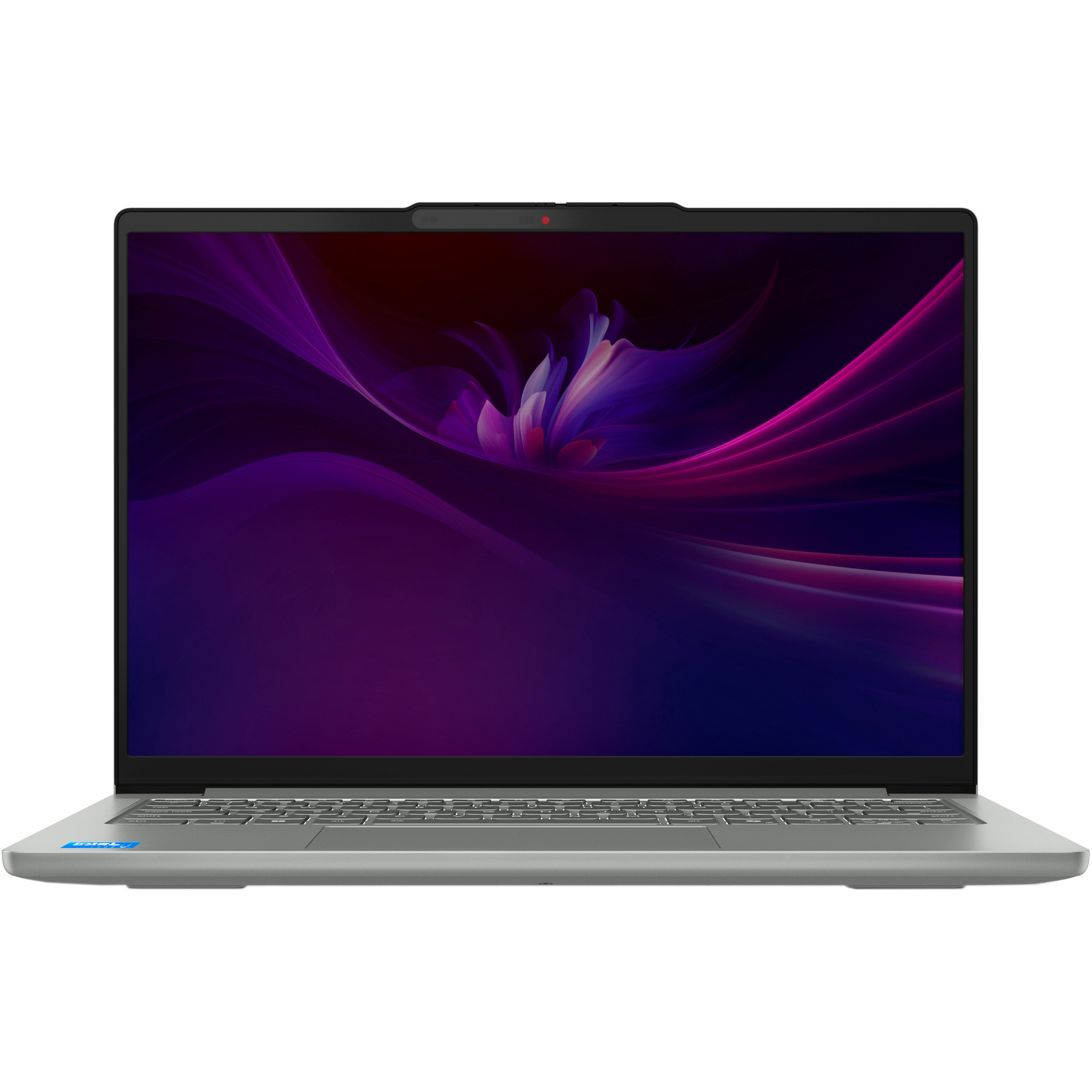Ноутбук LENOVO Ideapad Slim 5 14IRH10 Luna Gray (83HR00AKRA)