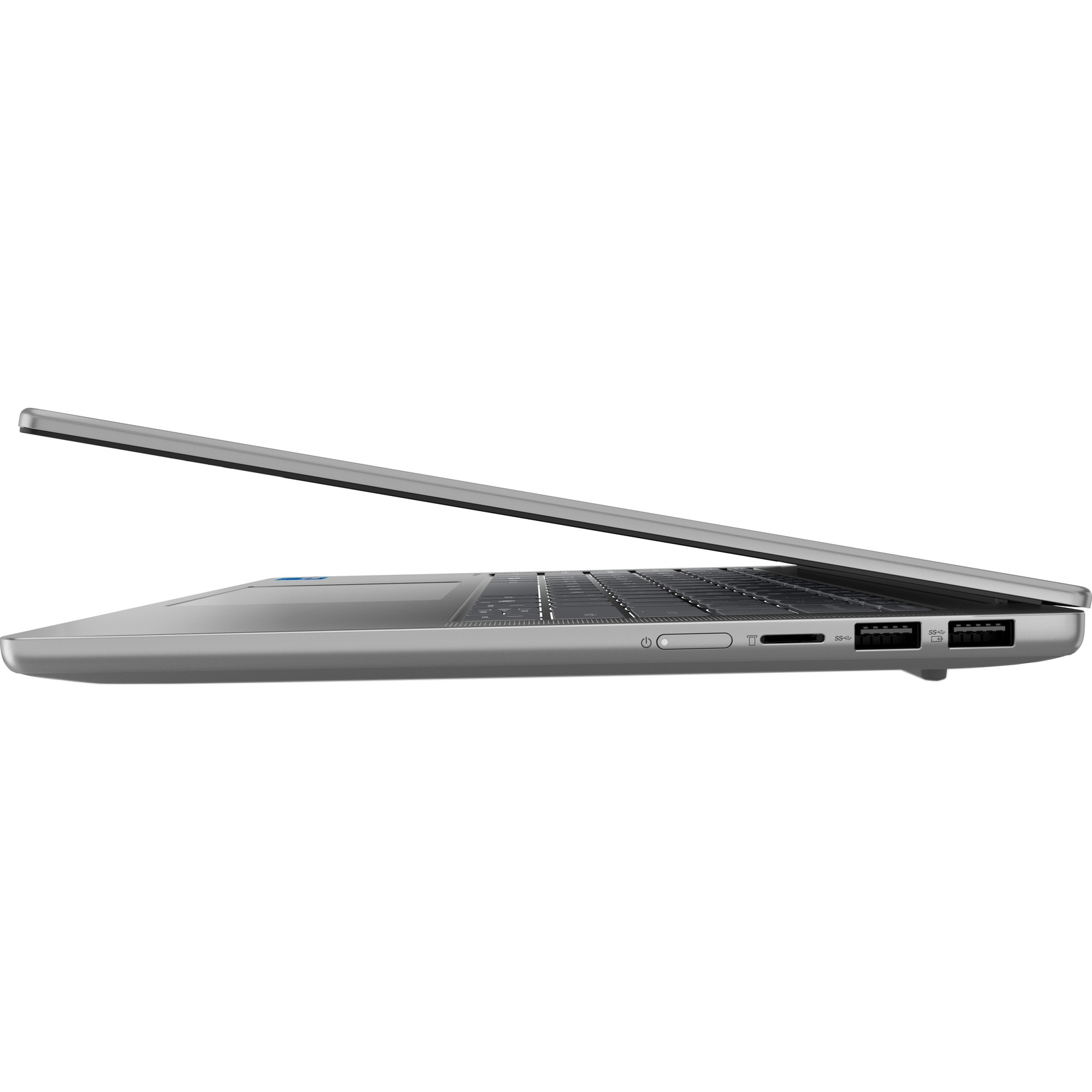 Ноутбук LENOVO Ideapad Slim 5 14IRH10 Luna Gray (83HR00AKRA)