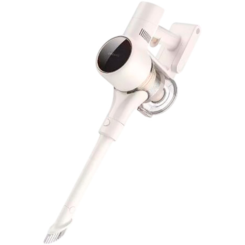 Пилосос DREAME R10s White (VZV22A)