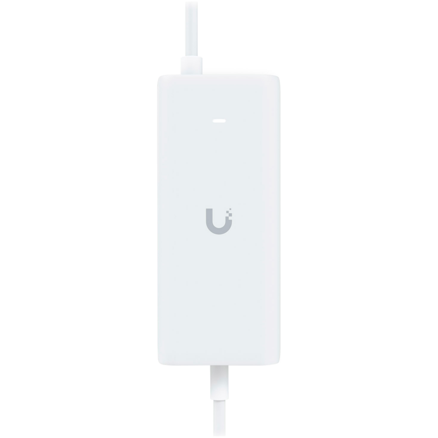PoE інжектор UBIQUITI PoE Integrated AC Adapter (UACC-POE+-USBC)