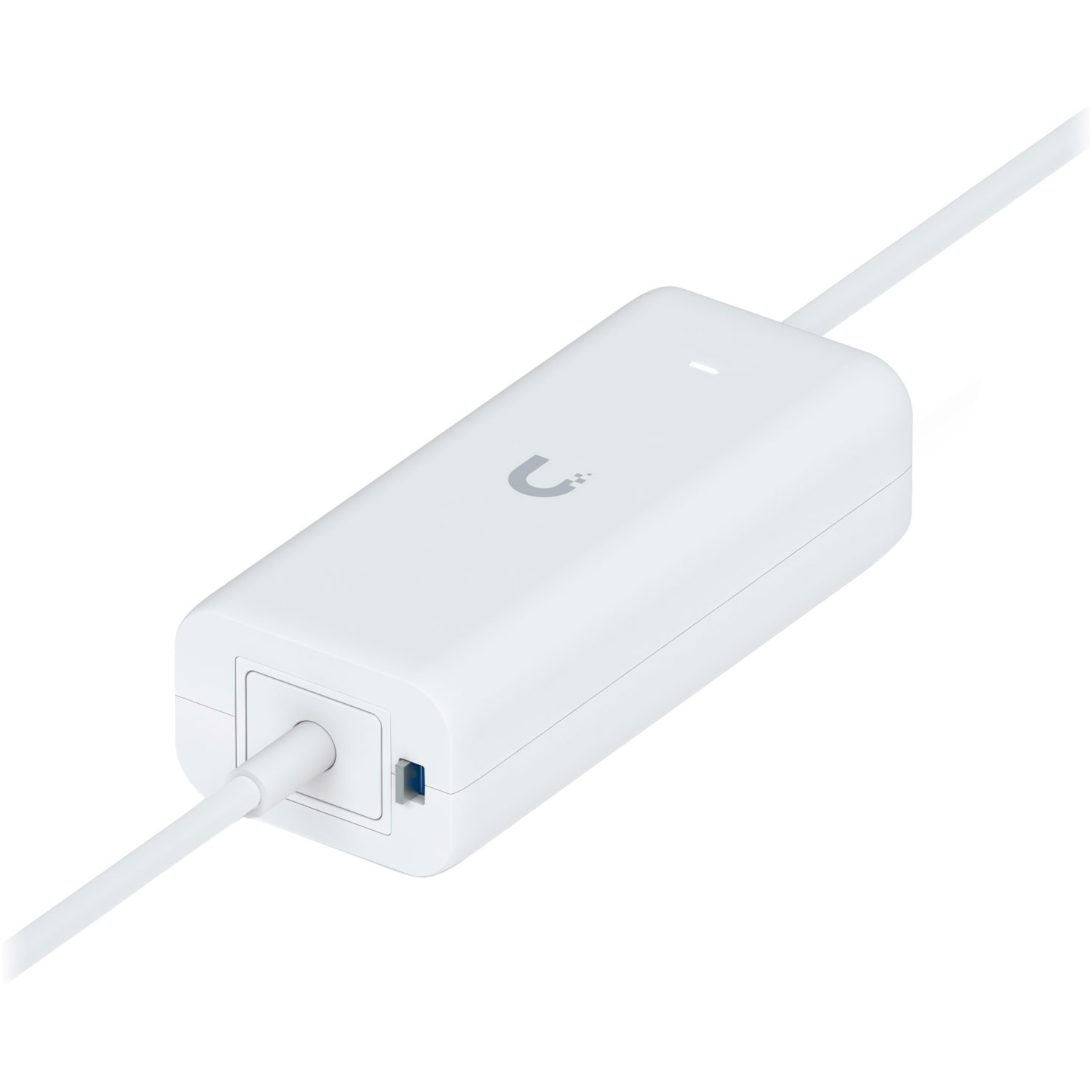 PoE інжектор UBIQUITI PoE Integrated AC Adapter (UACC-POE+-USBC)
