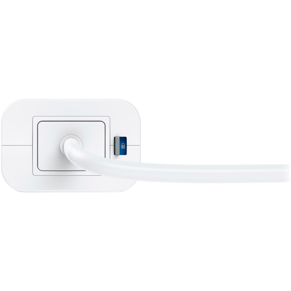 PoE інжектор UBIQUITI PoE Integrated AC Adapter (UACC-POE+-USBC)