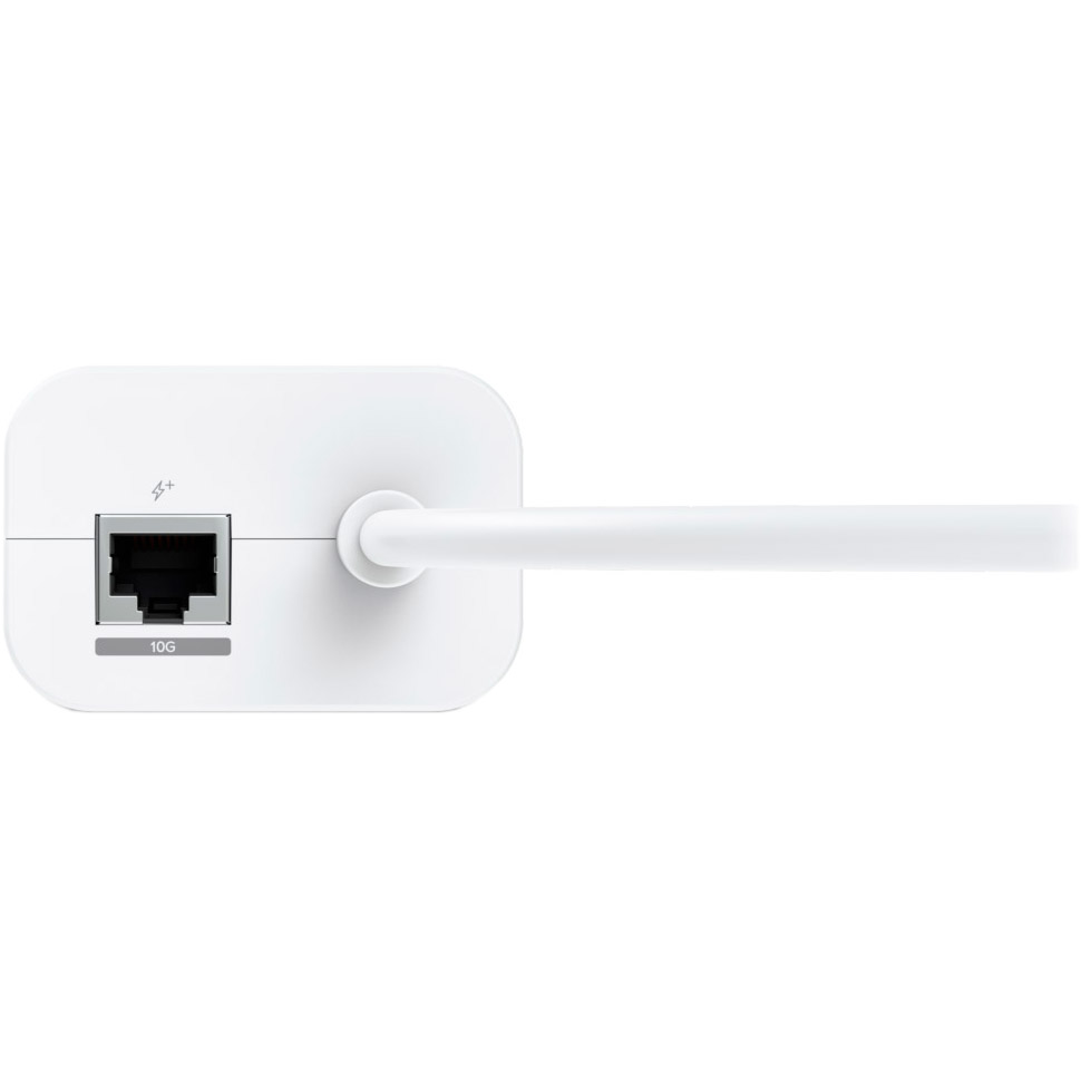 PoE інжектор UBIQUITI PoE Integrated AC Adapter (UACC-POE+-USBC)