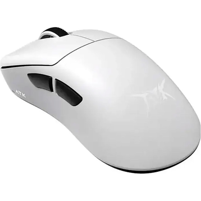 Миша ATK Z1 Pro Max White