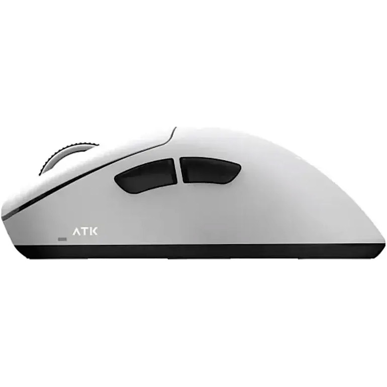 Миша ATK Z1 Pro Max White