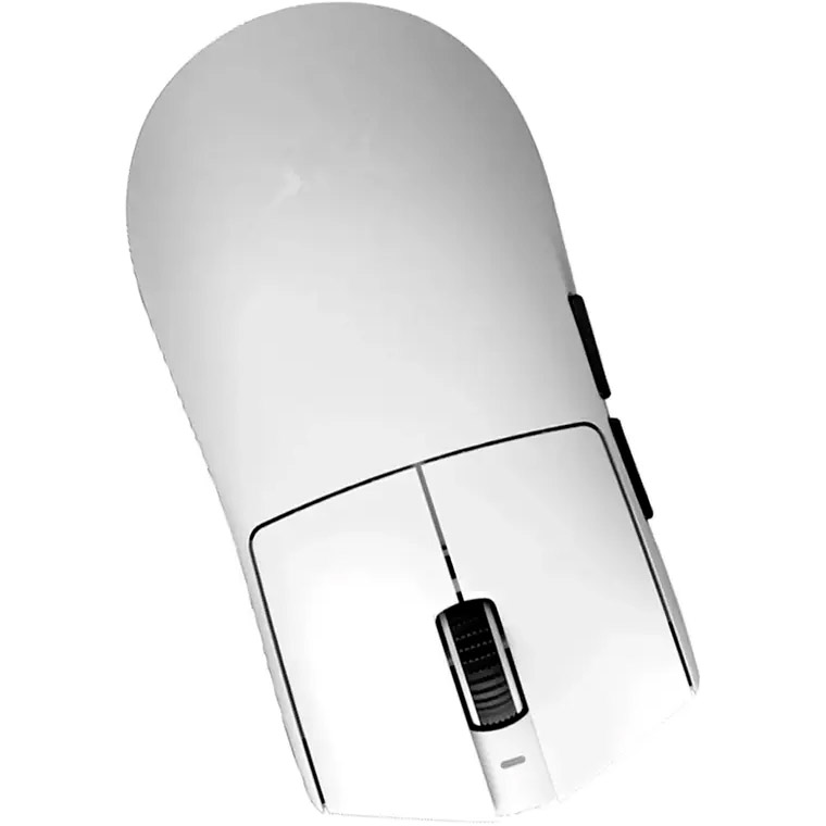 Миша ATK Z1 Pro Max White