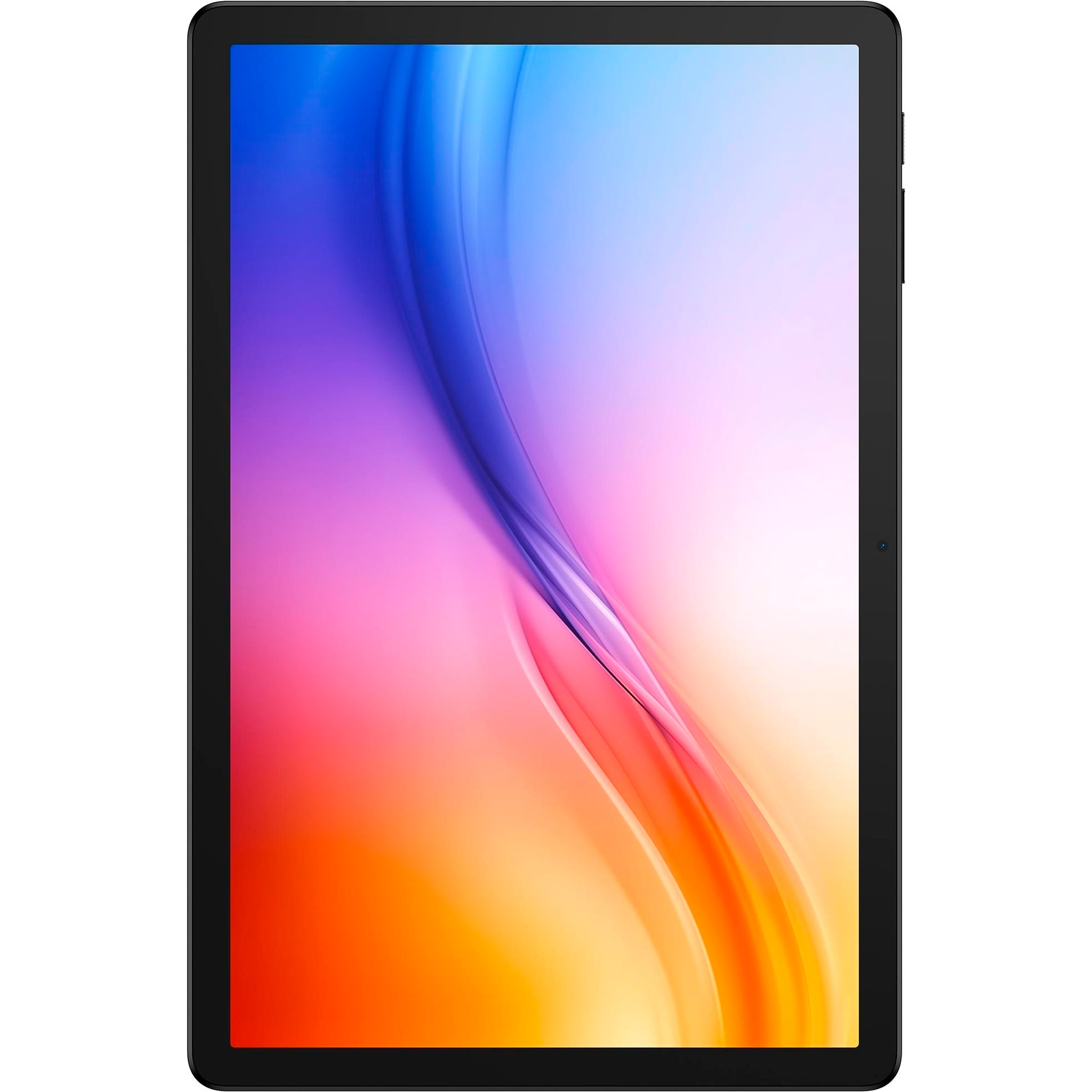 Планшет DOOGEE Tab G6+ 8/256GB Cold Black