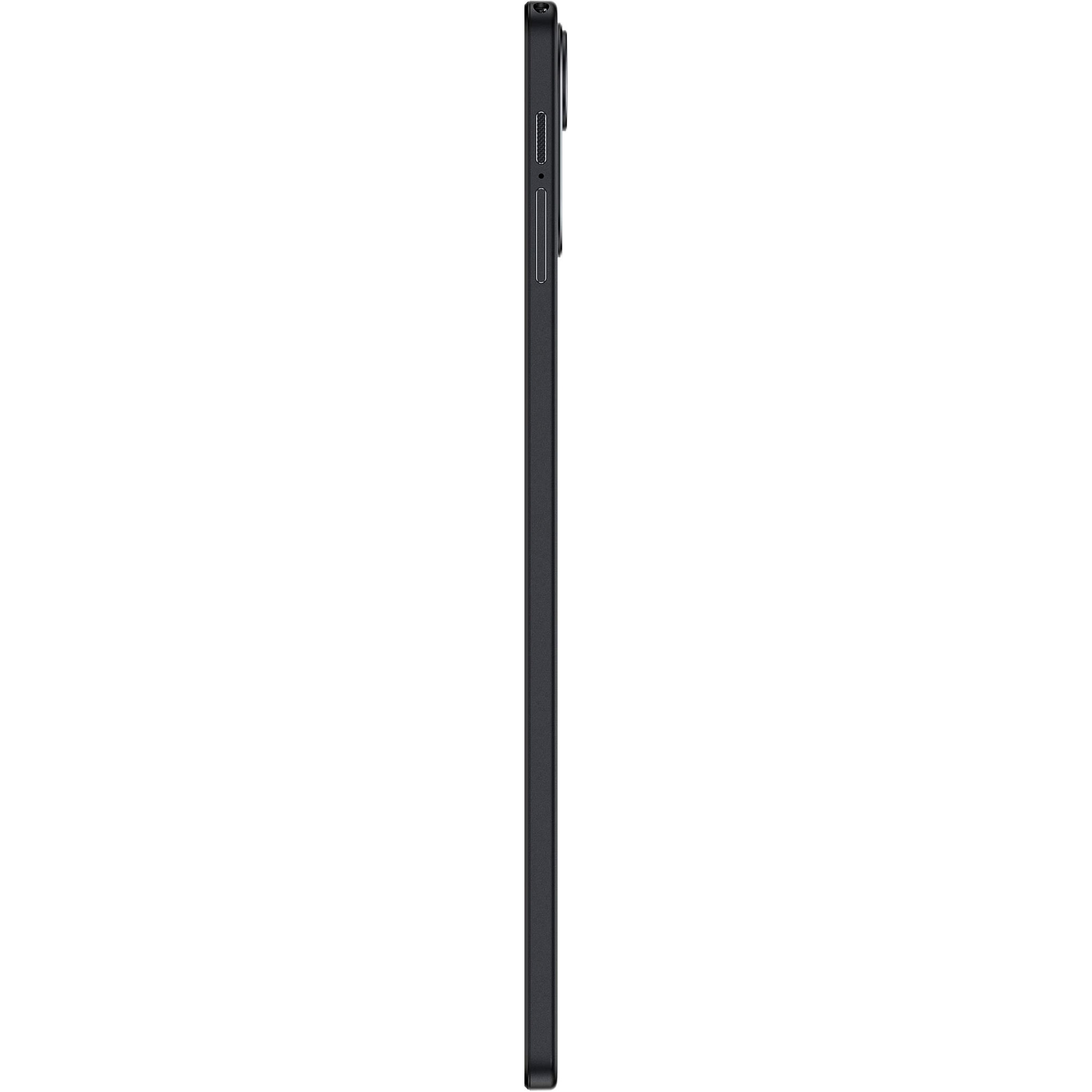 Планшет DOOGEE Tab G6+ 8/256GB Cold Black