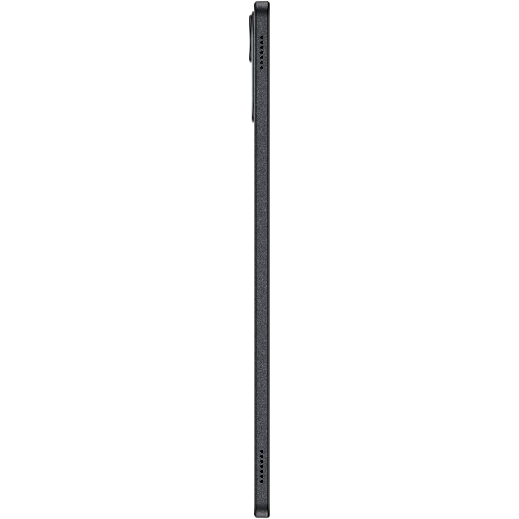 Планшет DOOGEE Tab G6+ 8/256GB Cold Black