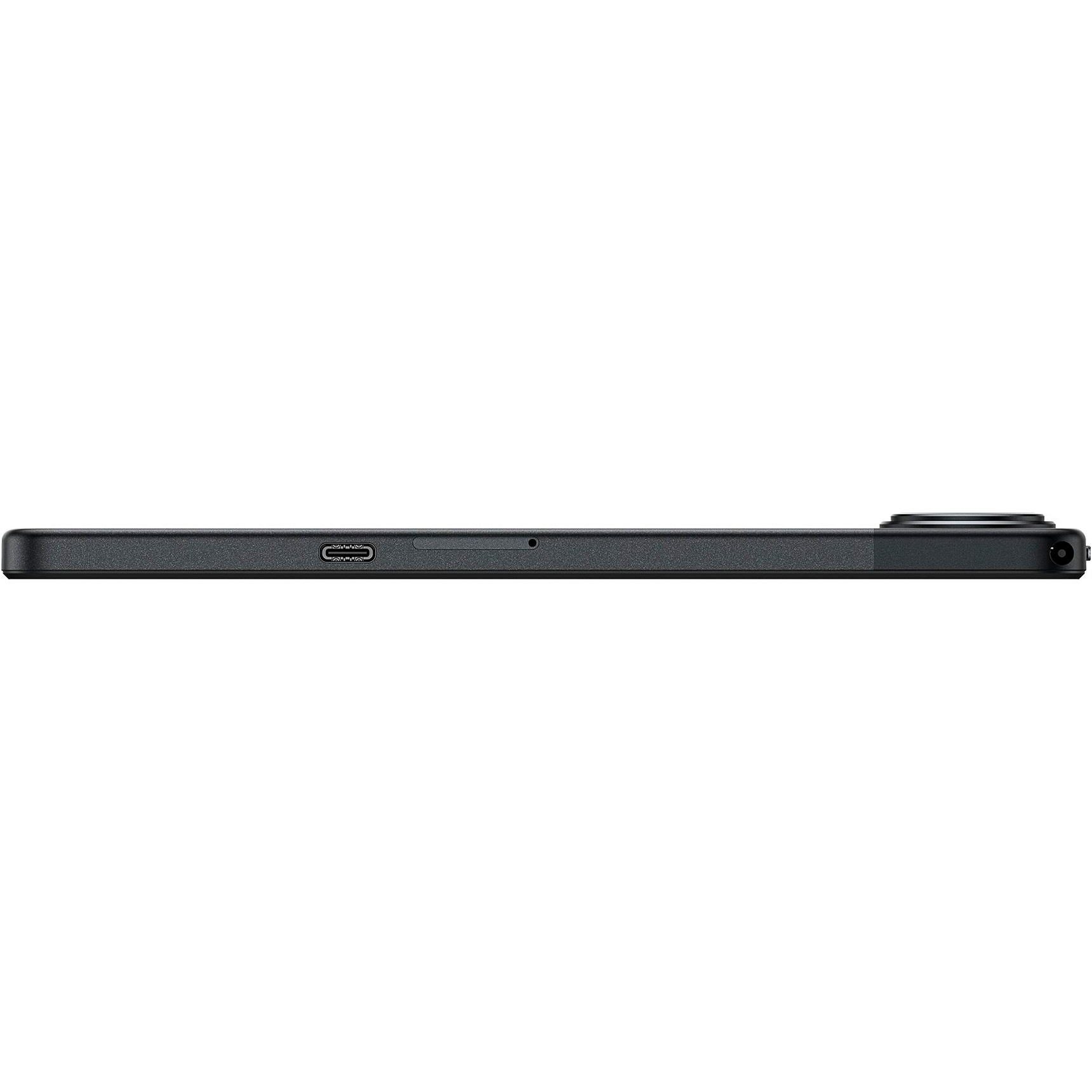 Планшет DOOGEE Tab G6+ 8/256GB Cold Black