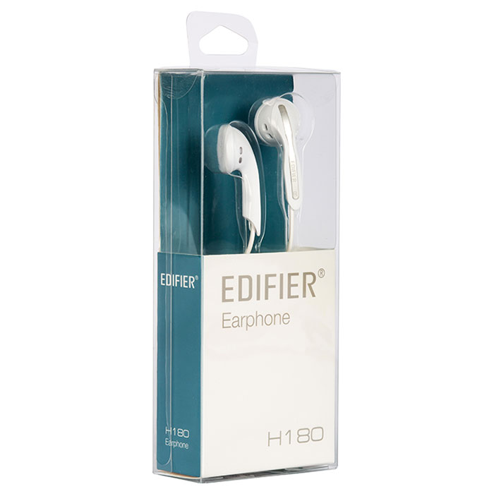 Навушники EDIFIER H180 White