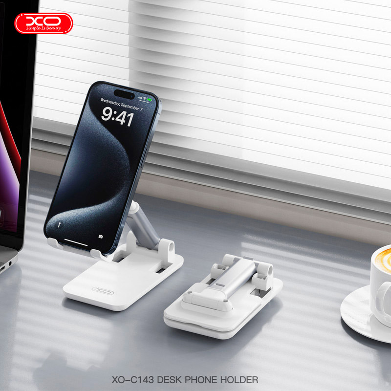 Подставка для смартфона XO C143 White