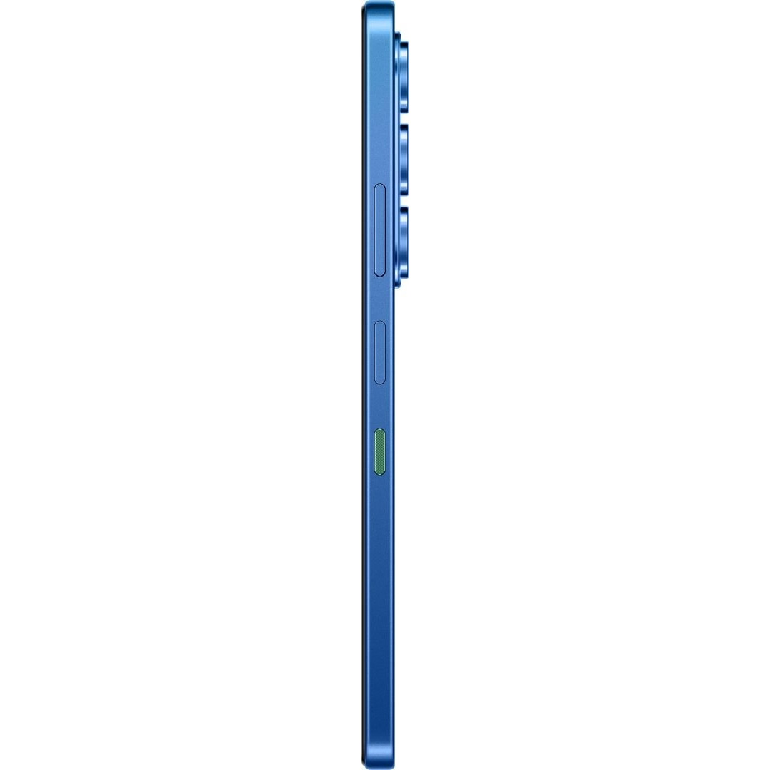 Смартфон INFINIX Hot 60i 4/128GB Shadow Blue