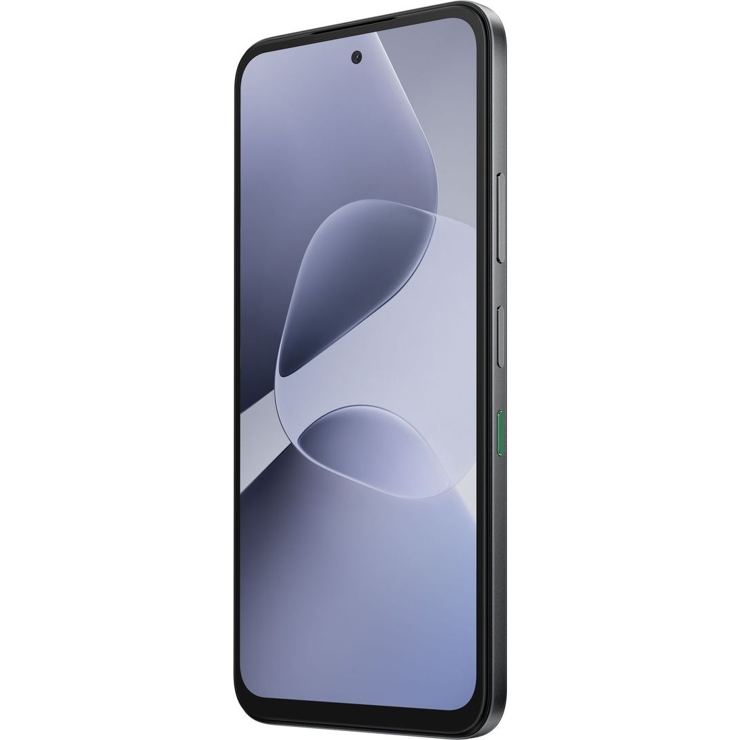 Смартфон INFINIX Hot 60i 4/128GB Sleek Black
