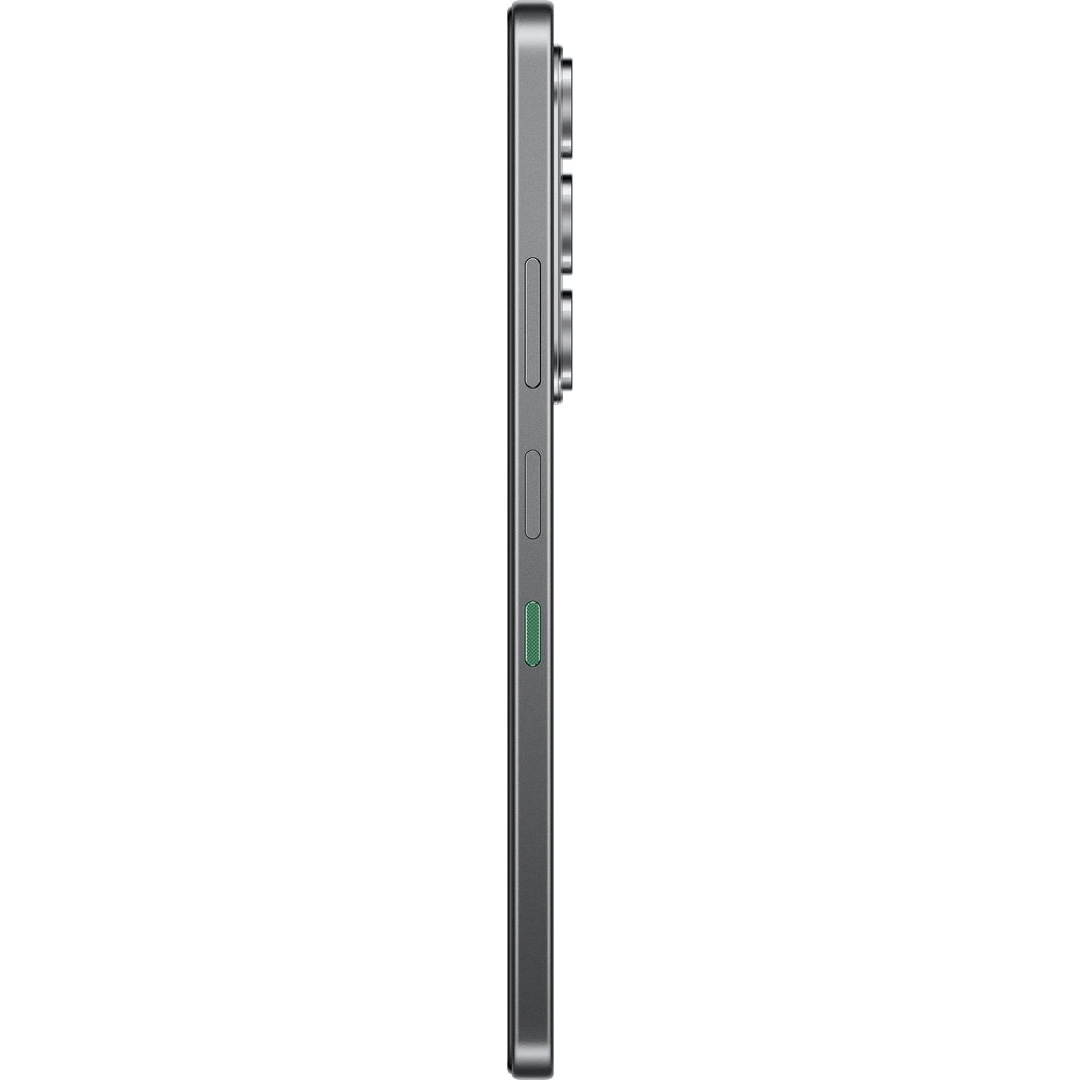 Смартфон INFINIX Hot 60i 4/128GB Sleek Black