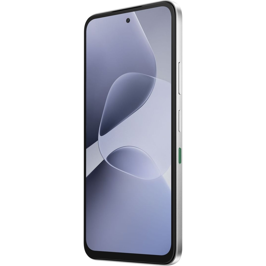 Смартфон INFINIX Hot 60i 4/128GB Titanium Silver