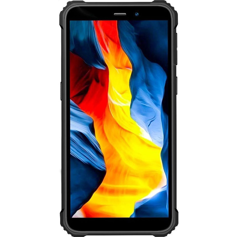 Смартфон OUKITEL G2 4/64GB Eco Green (6931940757768)