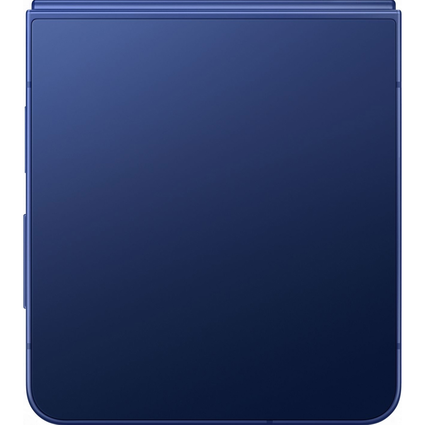 Смартфон SAMSUNG Galaxy Flip7 12/256GB Blue Shadow (SM-F766BDBGSEK)