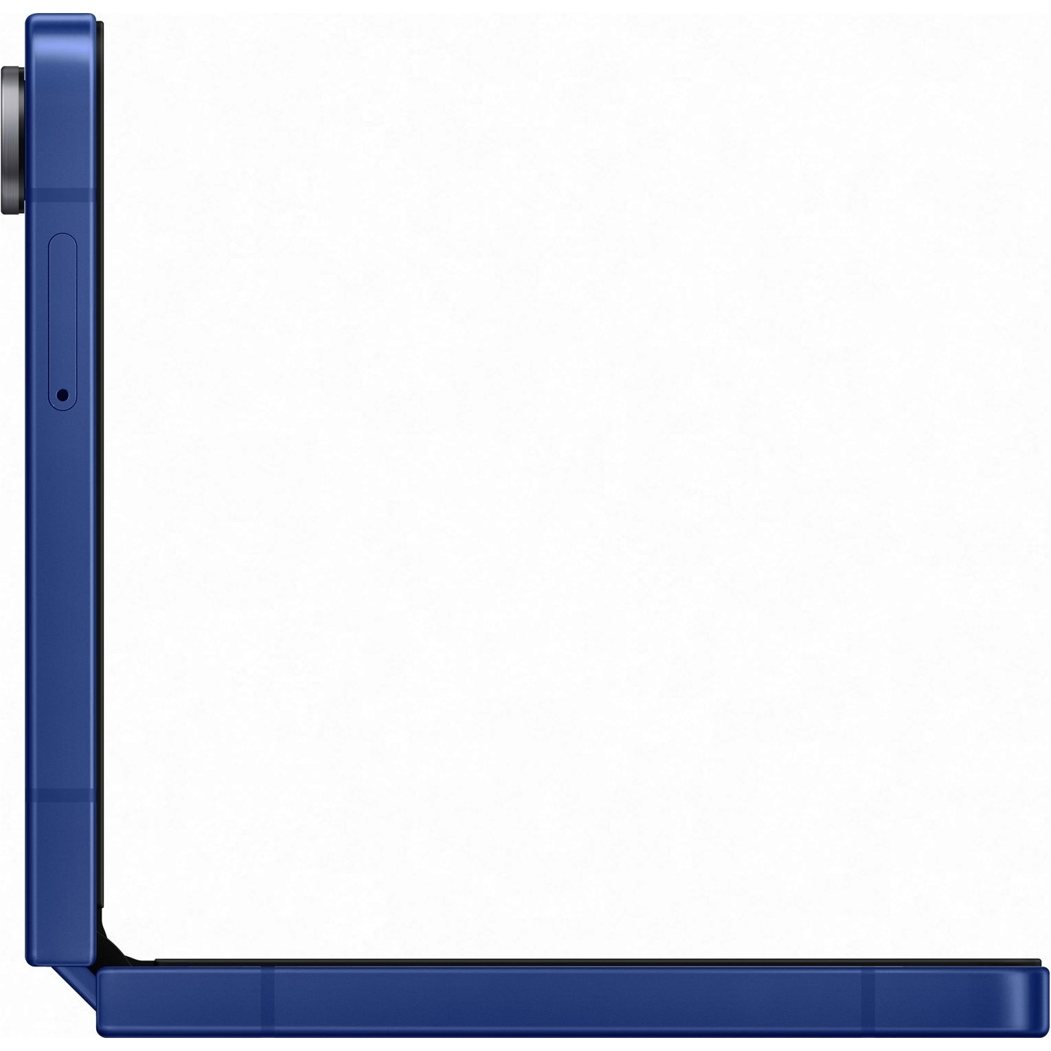 Смартфон SAMSUNG Galaxy Flip7 12/256GB Blue Shadow (SM-F766BDBGSEK)