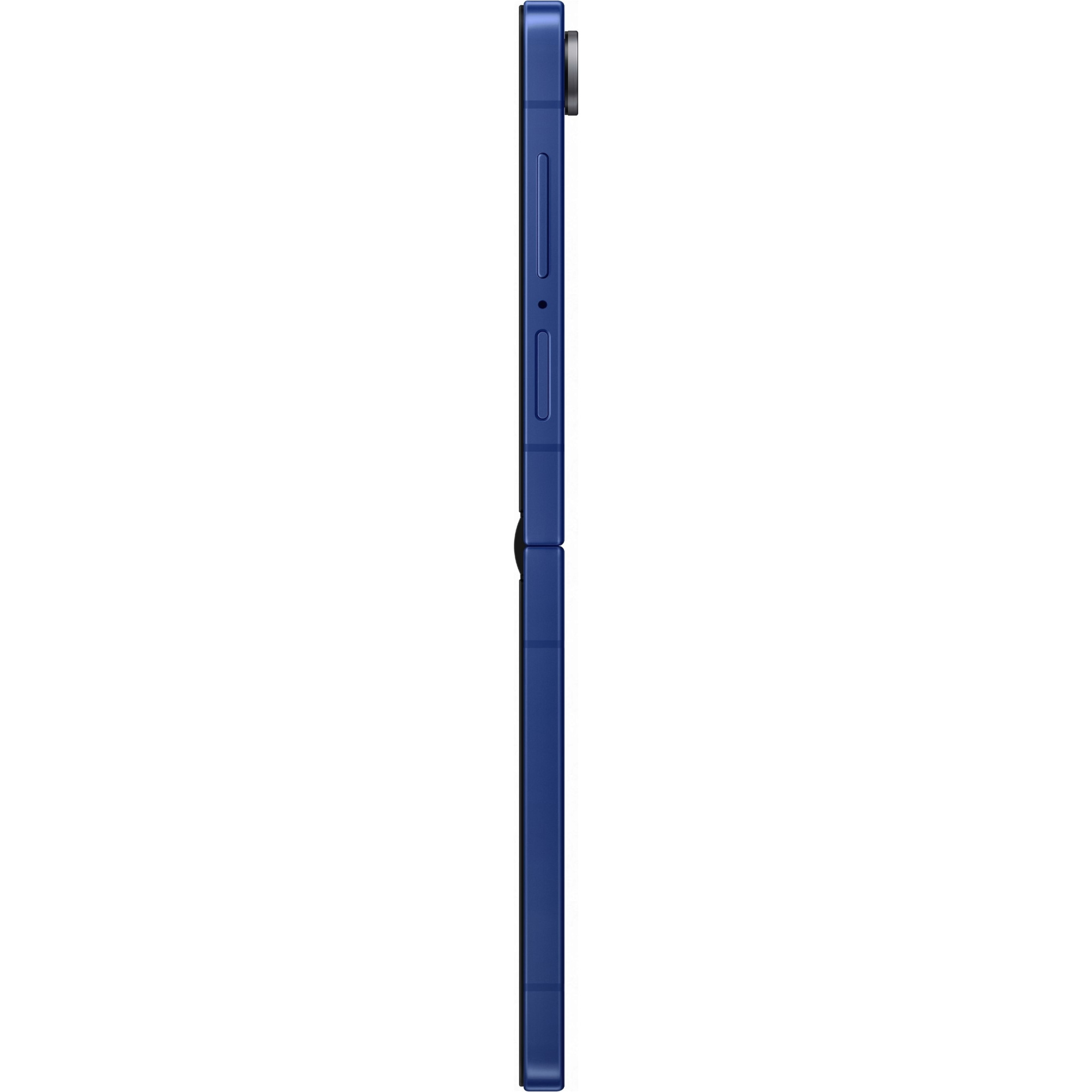 Смартфон SAMSUNG Galaxy Flip7 12/256GB Blue Shadow (SM-F766BDBGSEK)