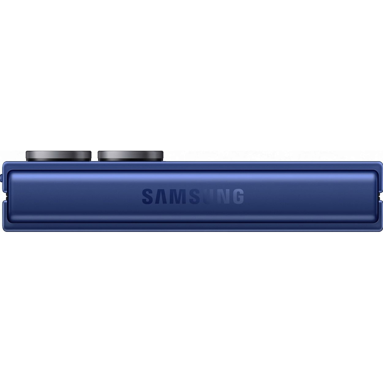 Смартфон SAMSUNG Galaxy Flip7 12/256GB Blue Shadow (SM-F766BDBGSEK)