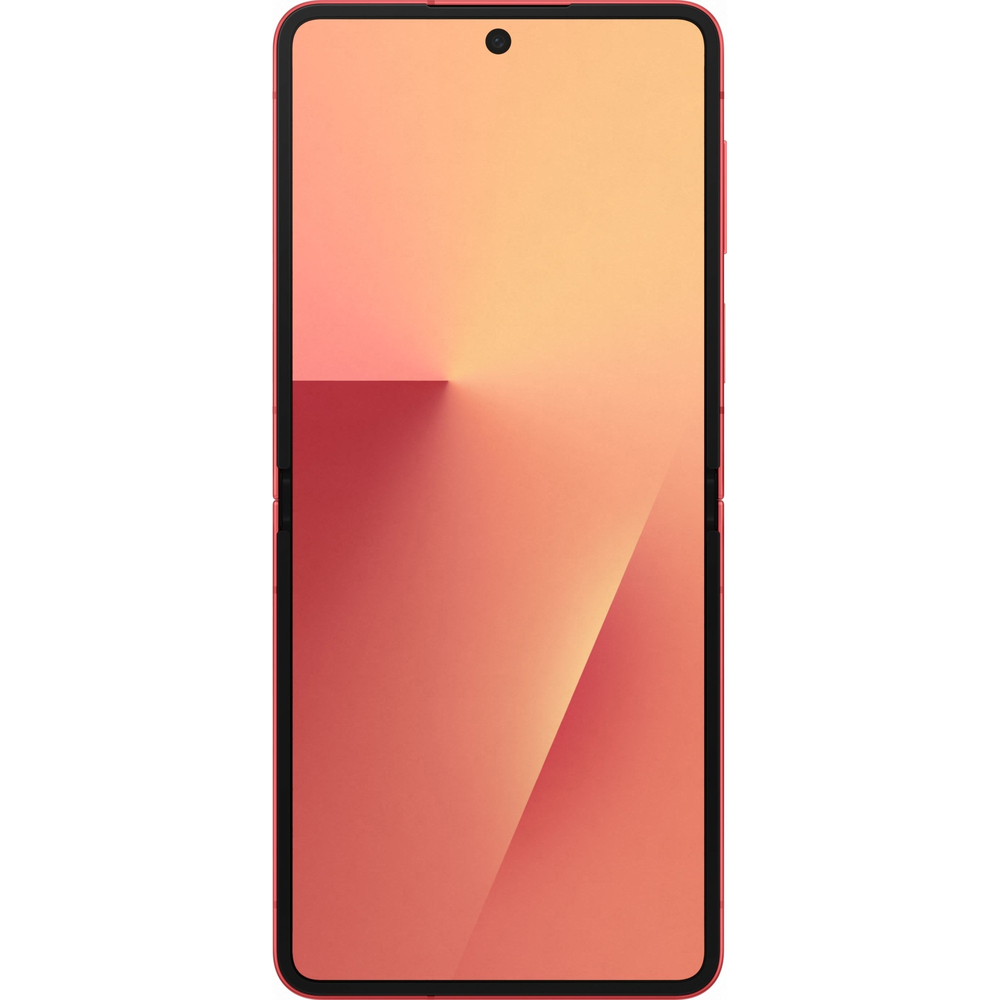 Смартфон SAMSUNG Galaxy Flip7 12/512GB Coral Red (SM-F766BZRHSEK)