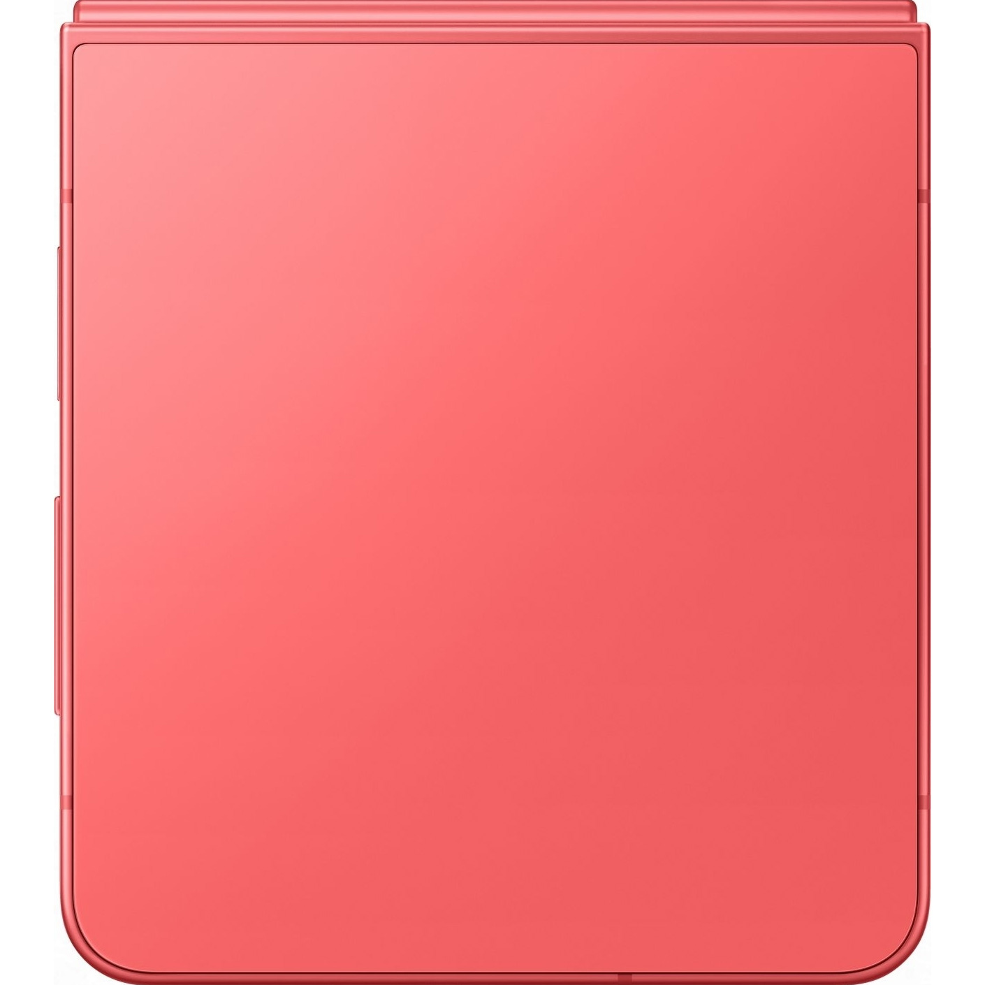 Смартфон SAMSUNG Galaxy Flip7 12/512GB Coral Red (SM-F766BZRHSEK)