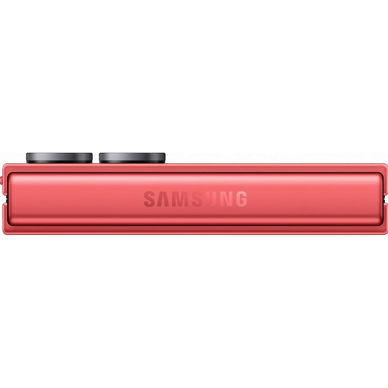 Смартфон SAMSUNG Galaxy Flip7 12/512GB Coral Red (SM-F766BZRHSEK)