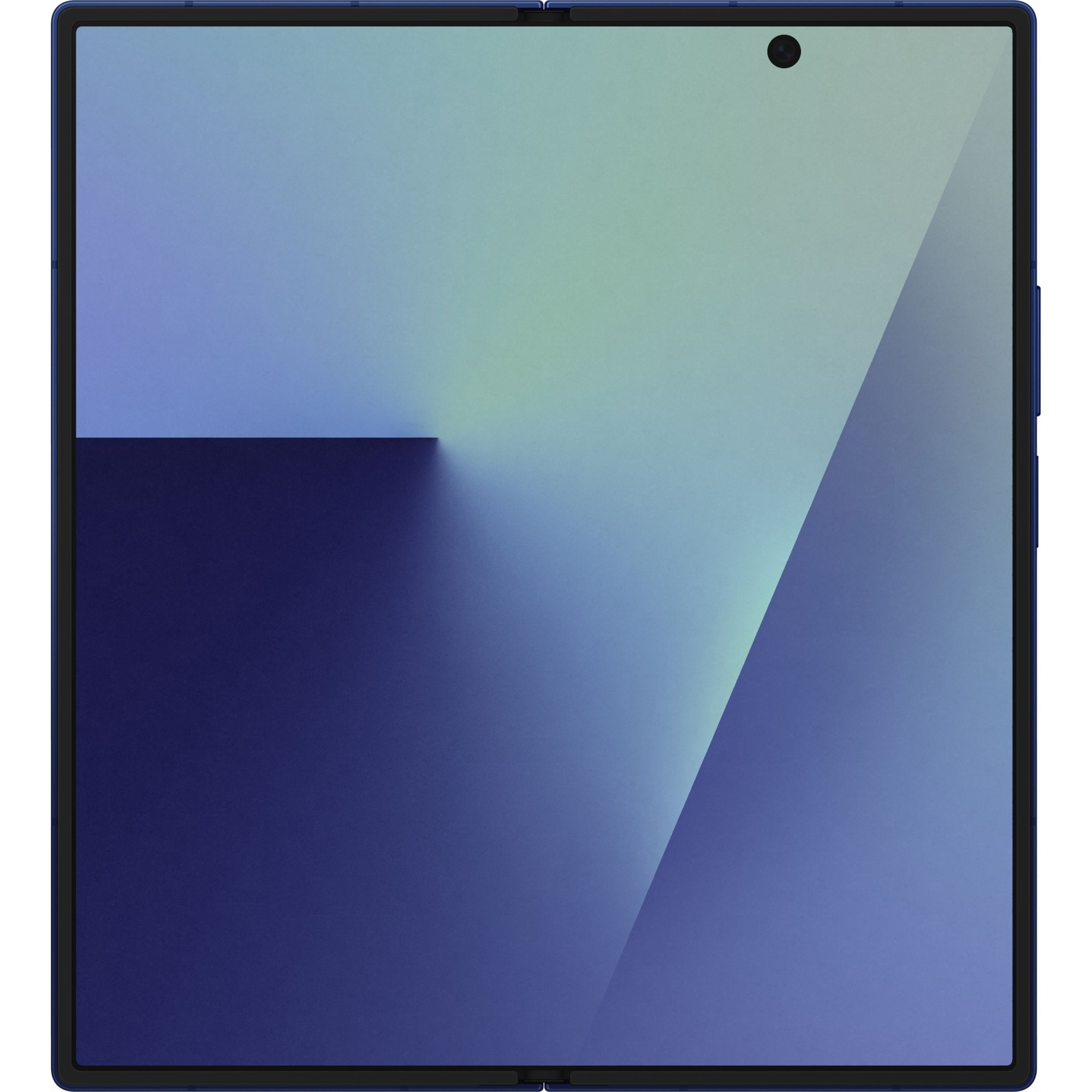 Смартфон SAMSUNG Galaxy Fold7 12/256GB Blue Shadow (SM-F966BDBBSEK)