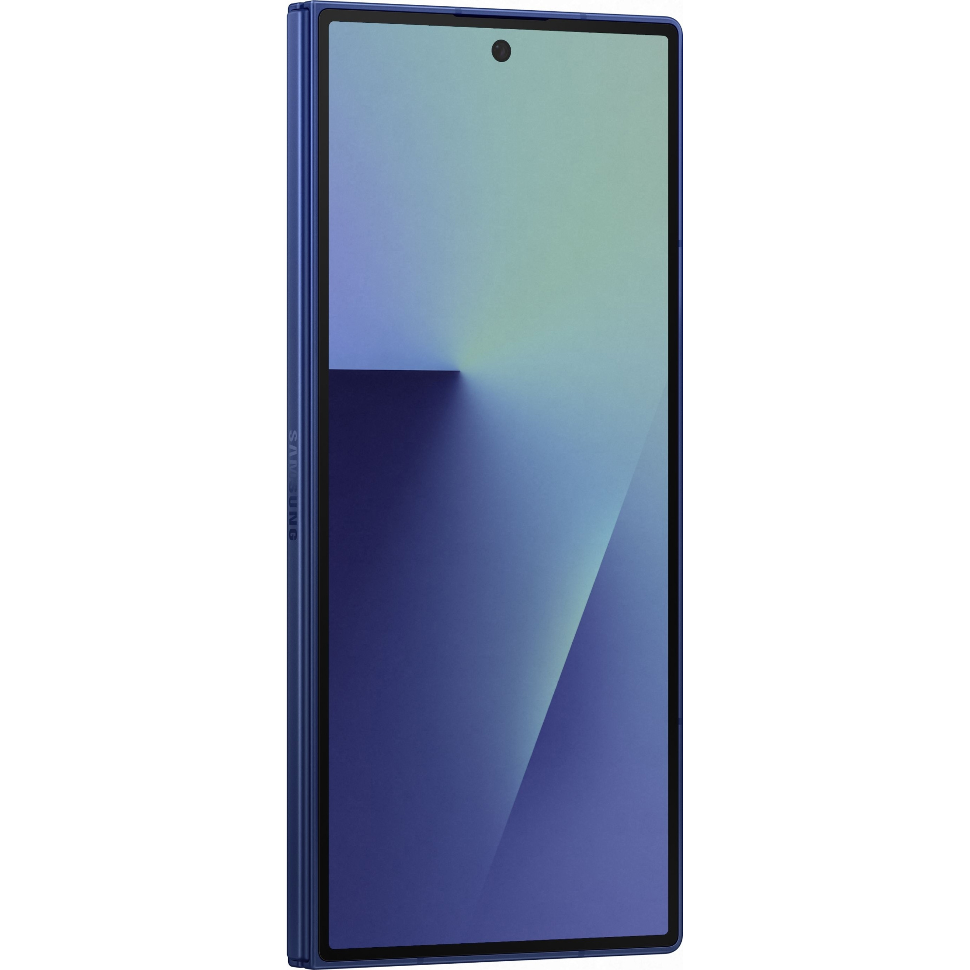 Смартфон SAMSUNG Galaxy Fold7 12/256GB Blue Shadow (SM-F966BDBBSEK)