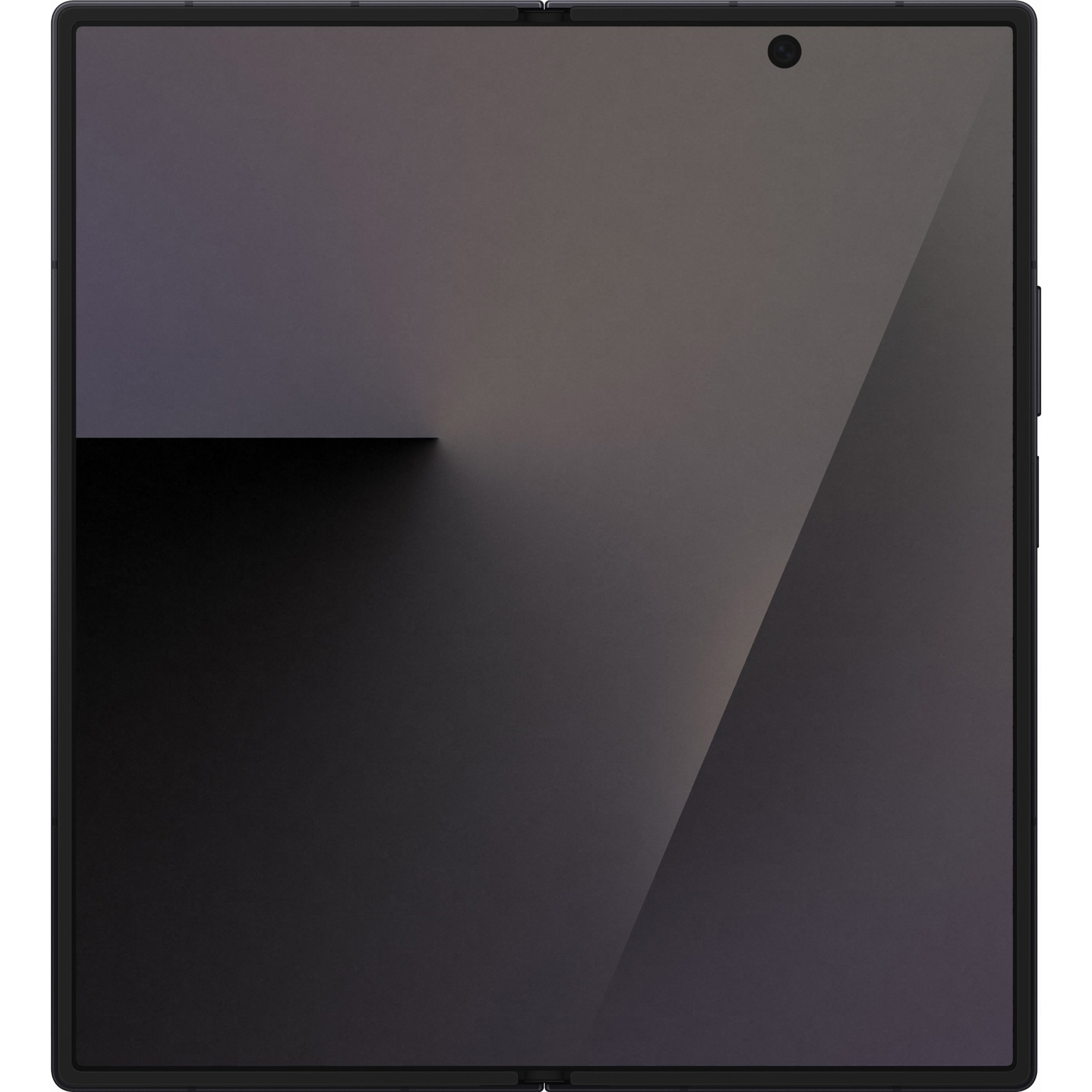 Смартфон SAMSUNG Galaxy Fold7 12/256GB Jet Black (SM-F966BZKBSEK)