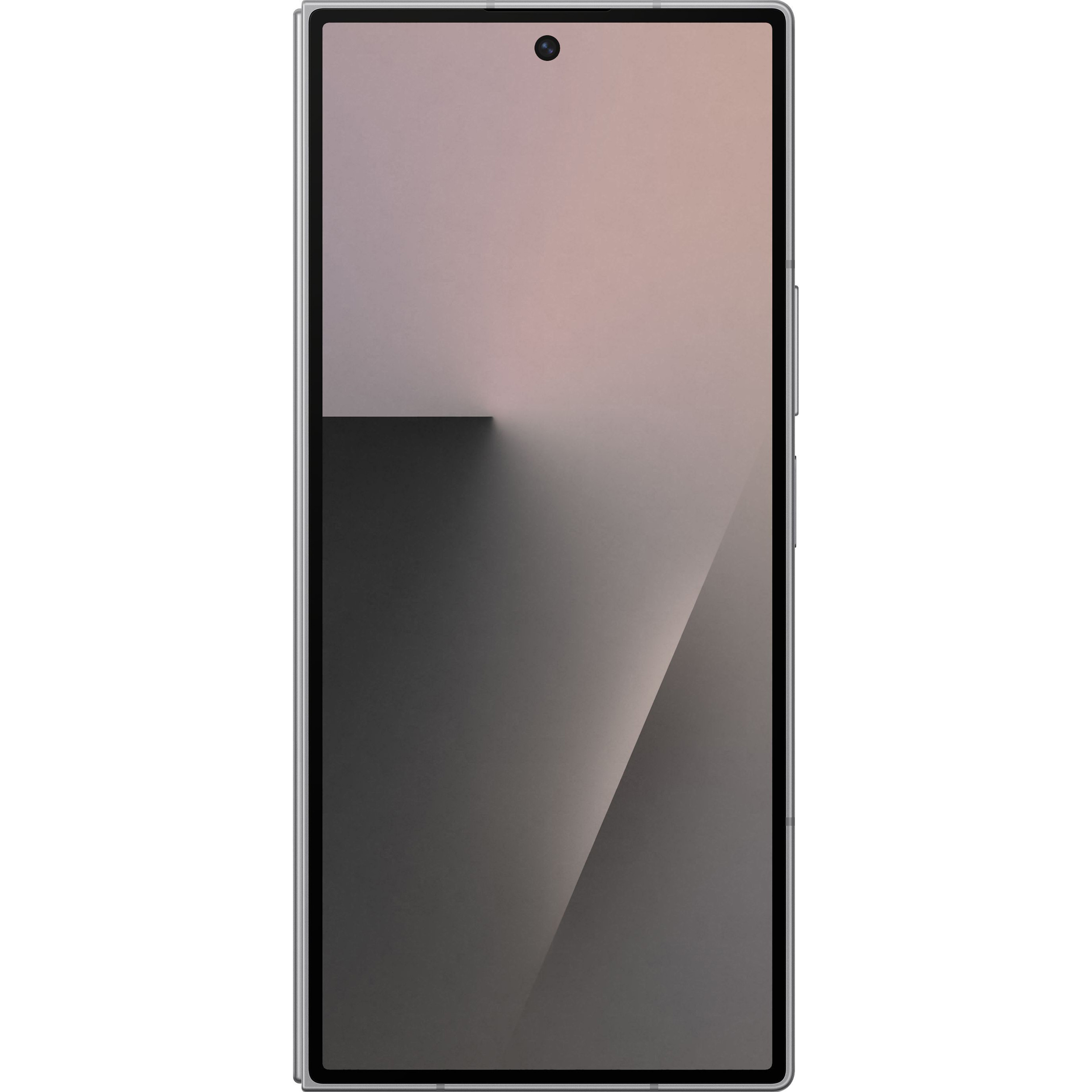 Смартфон SAMSUNG Galaxy Fold7 12/256GB Silver Shadow (SM-F966BZSBSEK)