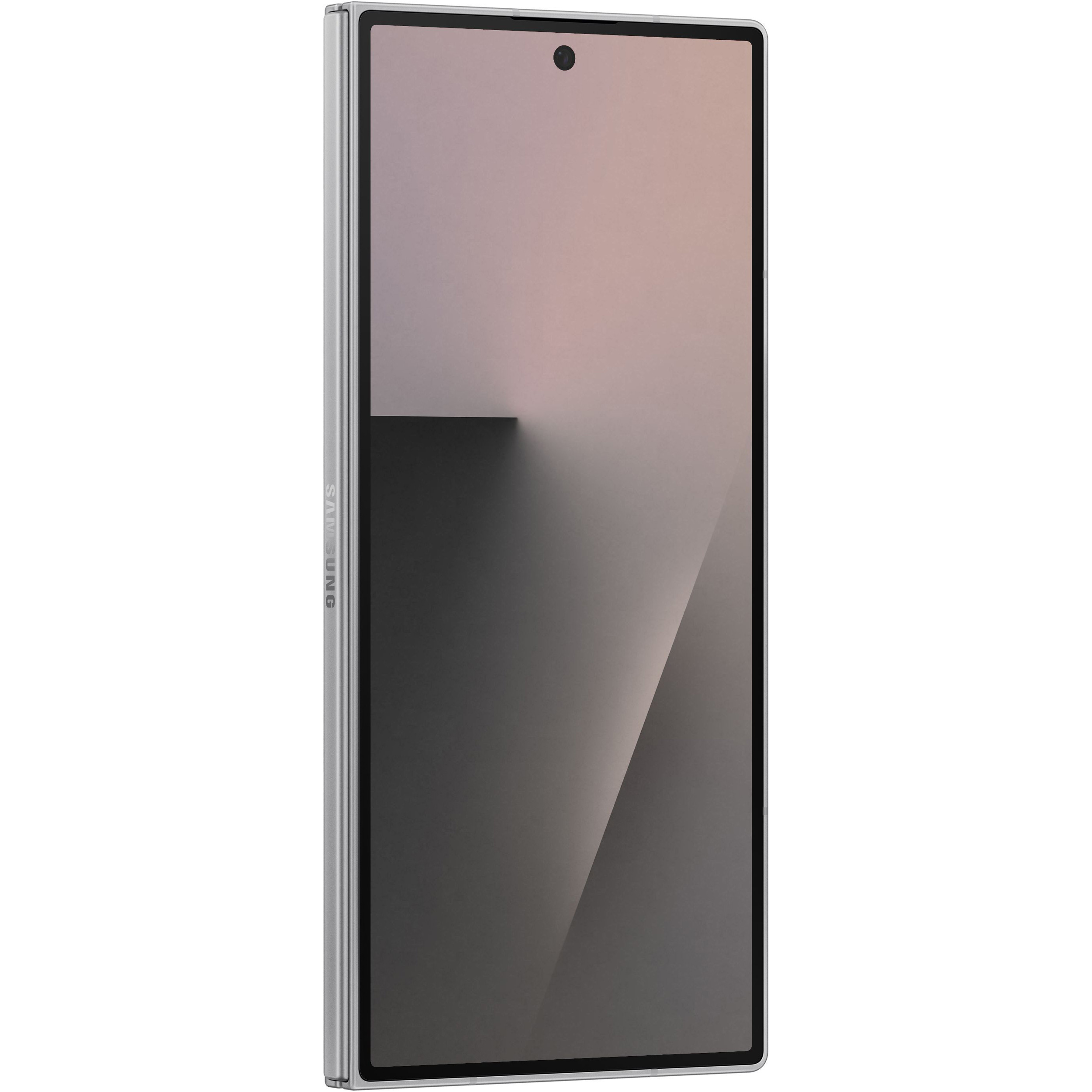 Смартфон SAMSUNG Galaxy Fold7 12/256GB Silver Shadow (SM-F966BZSBSEK)