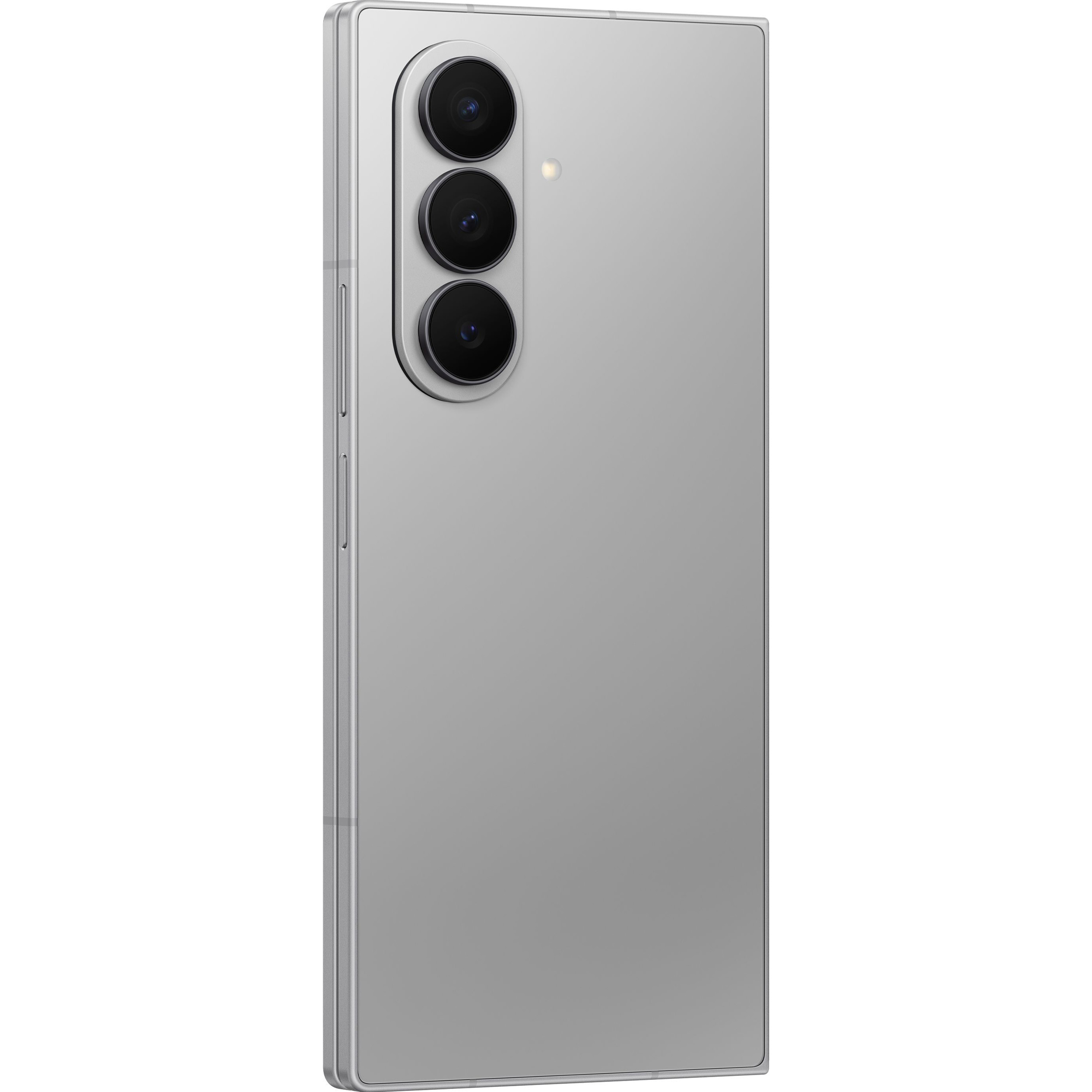 Смартфон SAMSUNG Galaxy Fold7 12/256GB Silver Shadow (SM-F966BZSBSEK)