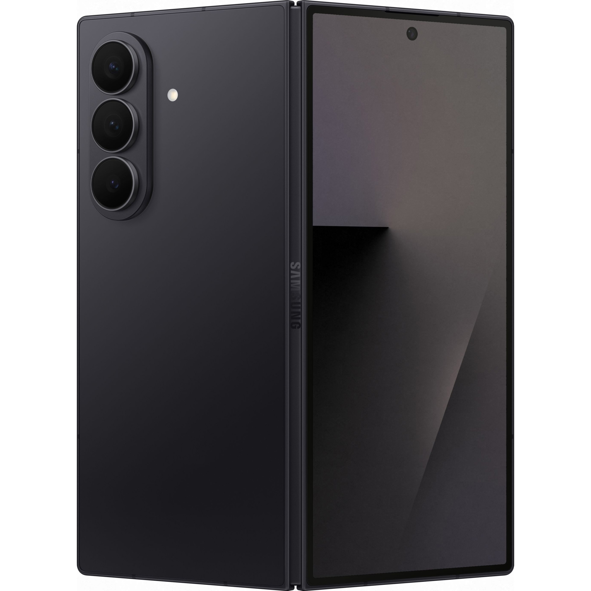 Смартфон SAMSUNG Galaxy Fold7 12/512GB Jet Black (SM-F966BZKCSEK)