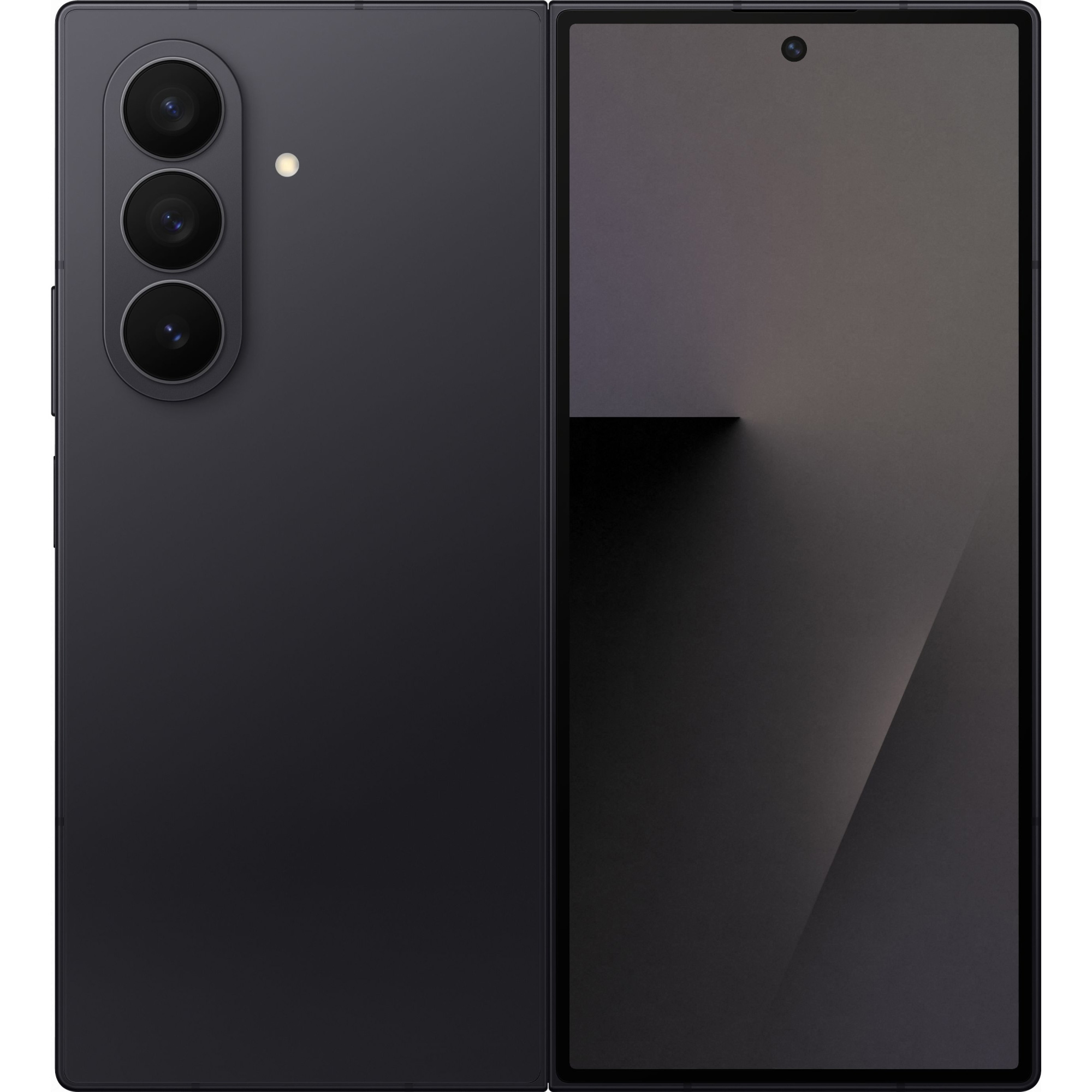 Смартфон SAMSUNG Galaxy Fold7 16GB/1TB Jet Black (SM-F966BZKNSEK)