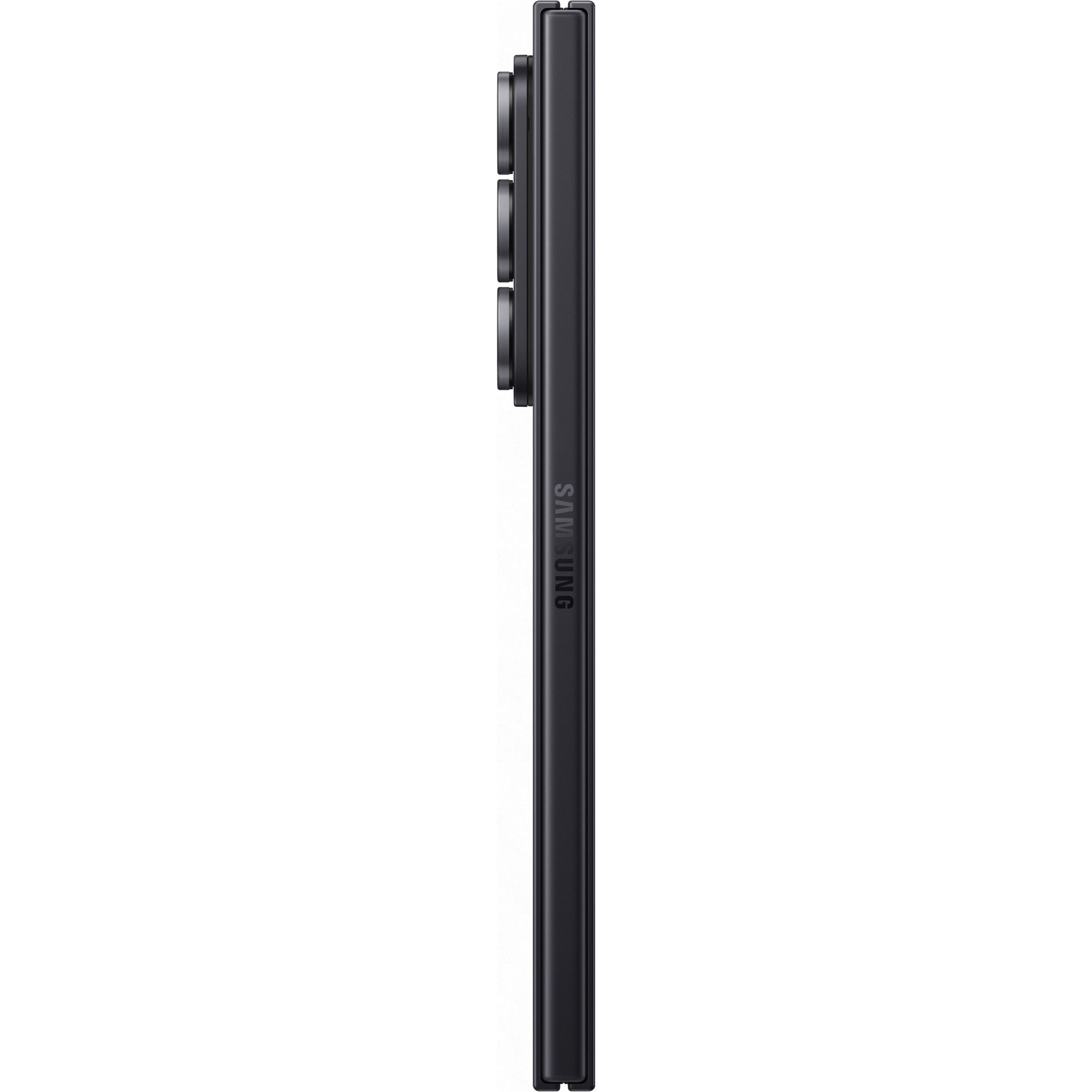 Смартфон SAMSUNG Galaxy Fold7 16GB/1TB Jet Black (SM-F966BZKNSEK)