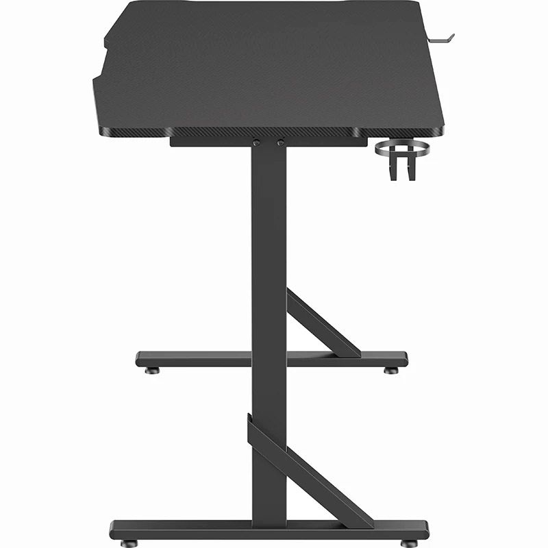 Геймерський стіл GAMEPRO GD210 Black