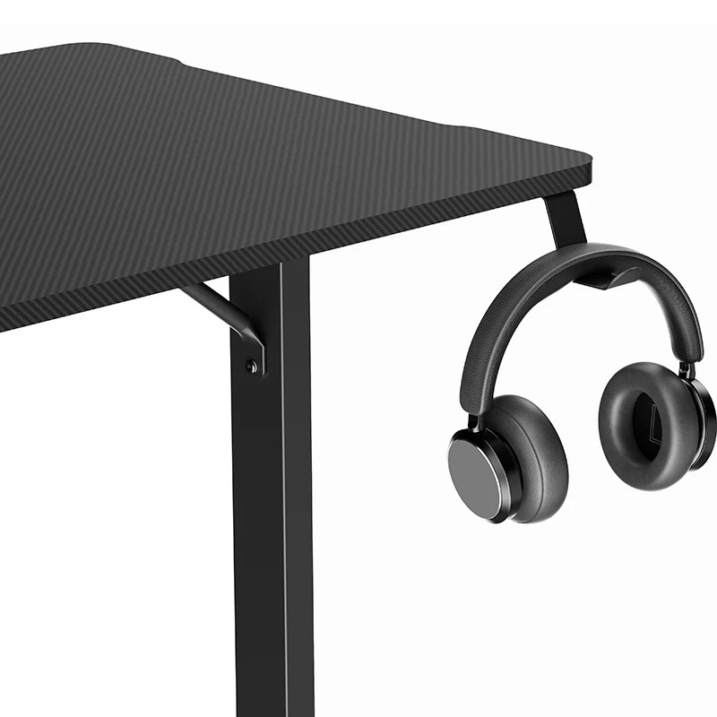 Геймерський стіл GAMEPRO GD210 Black