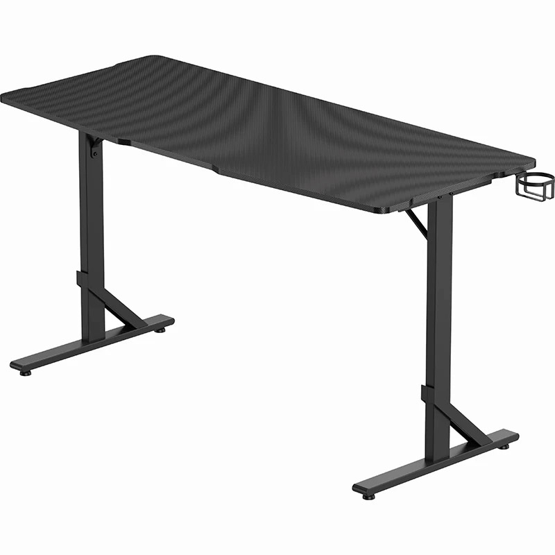 Геймерский стол GAMEPRO GD212 Black