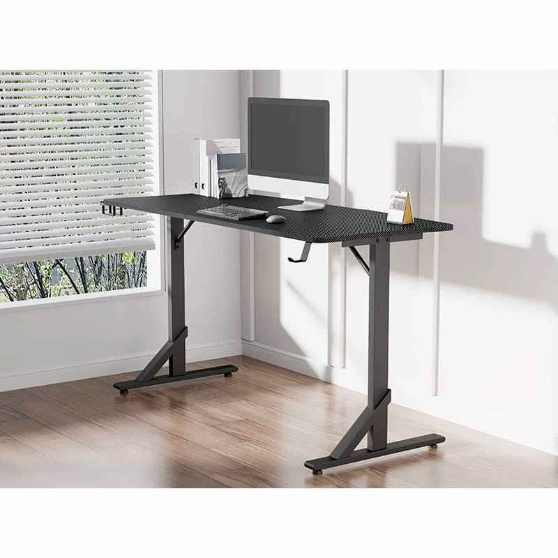 Геймерский стол GAMEPRO GD212 Black