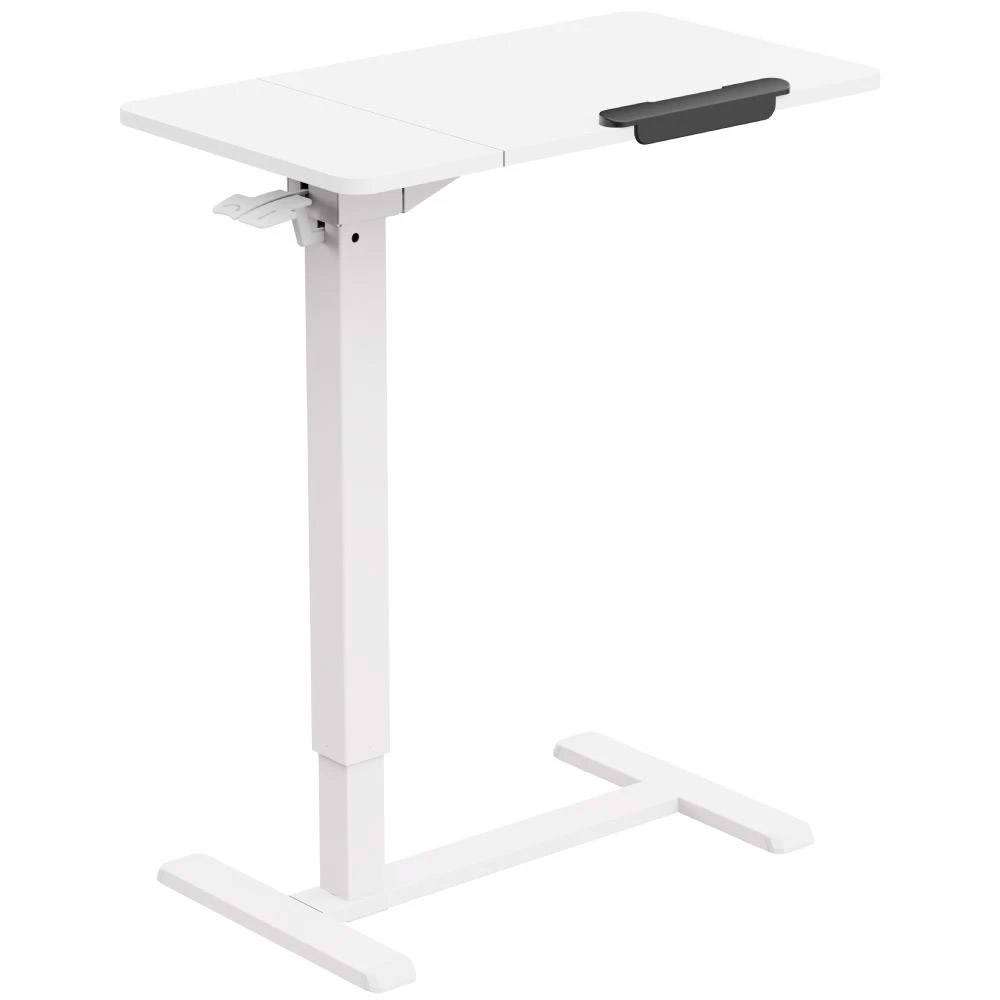 Приставной стол OFFICEPRO ODM320W White