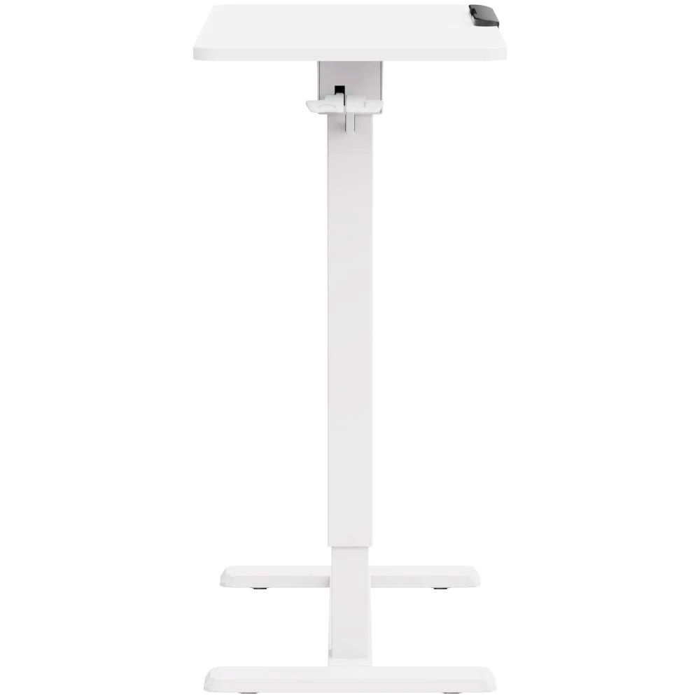 Приставной стол OFFICEPRO ODM320W White