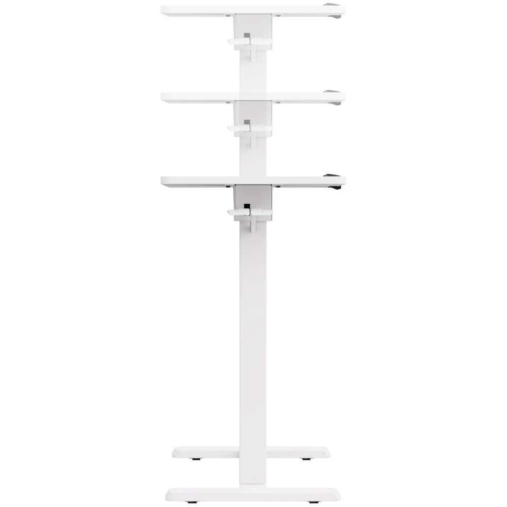 Приставной стол OFFICEPRO ODM320W White